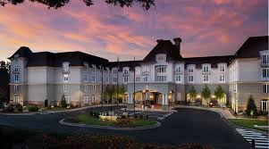 Chateau Elan Winery & Resort